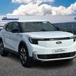 Ford Explorer 2026