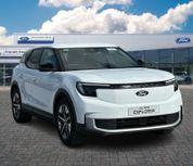 Ford Explorer 2026