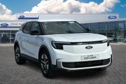 Ford Explorer 2026