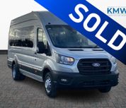 Ford Transit 2026