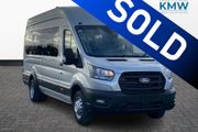 Ford Transit 2026