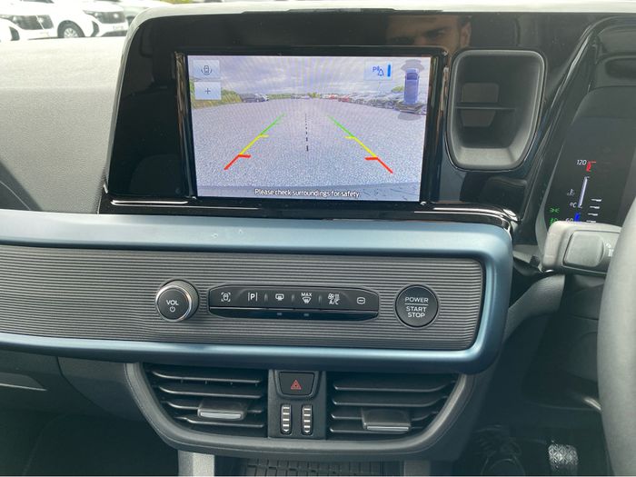 Ford Courier 2026