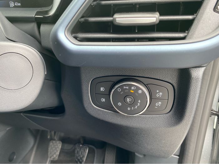 Ford Courier 2026