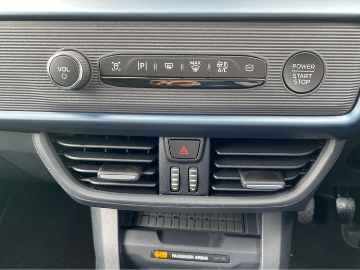 Ford Courier 2026