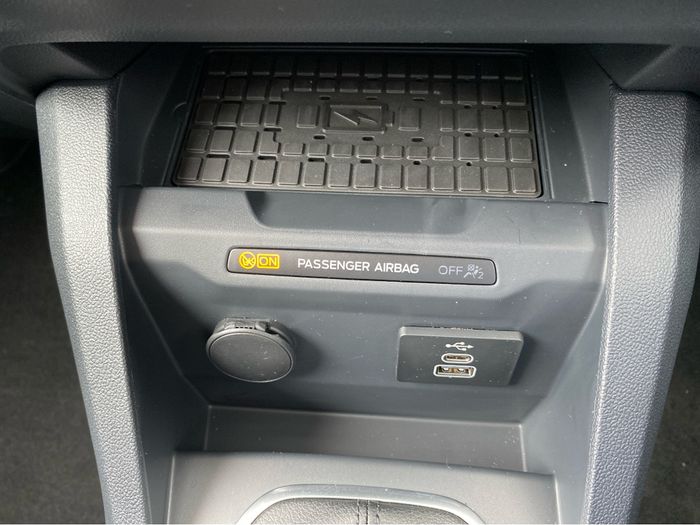 Ford Courier 2026