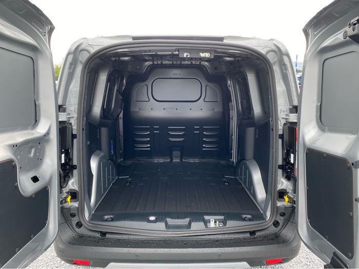 Ford Courier 2026
