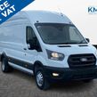 Ford Transit 2026