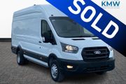 Ford Transit 2026