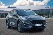Ford Kuga 2024