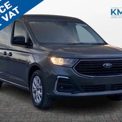 Ford Transit Connect 2026