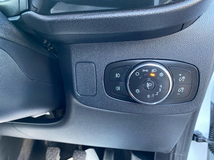Ford Puma 2023