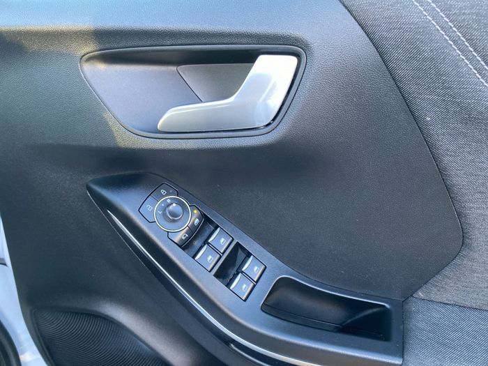 Ford Puma 2023