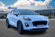 Ford Puma 2023