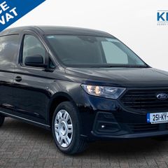 Ford Transit Connect 2025