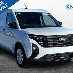 Ford TRANSIT COURIER 2026