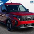 Ford TRANSIT COURIER 2026