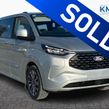 Ford Tourneo 2026
