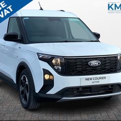 Ford TRANSIT COURIER 2024