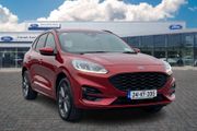 Ford Kuga 2024