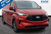 Ford Transit Custom 2026
