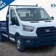 Ford Transit 2026