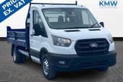 Ford Transit 2026
