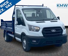 Ford Transit 2026