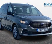 Ford Transit Connect 2025