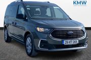 Ford Transit Connect 2025