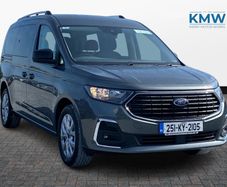 Ford Transit Connect 2025
