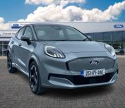 Ford Puma 2025