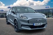 Ford Puma 2025