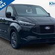 Ford Transit Custom 2026