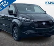 Ford Transit Custom 2026