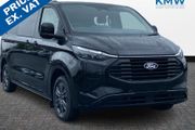 Ford Transit Custom 2026