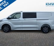 Ford Transit Custom 2026