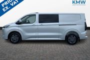 Ford Transit Custom 2026