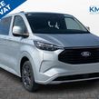 Ford Transit Custom 2026