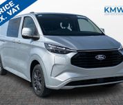 Ford Transit Custom 2026