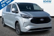 Ford Transit Custom 2026