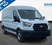 Ford Transit 2026