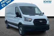 Ford Transit 2026