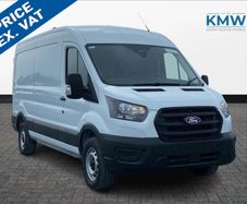 Ford Transit 2026