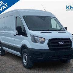 Ford Transit 2026