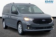 Ford Transit Connect 2026
