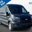 Ford Transit 2026