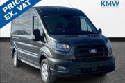 Ford Transit 2026
