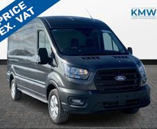Ford Transit 2026