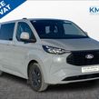 Ford Transit Custom 2026