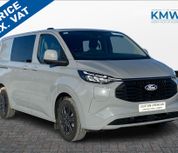 Ford Transit Custom 2026